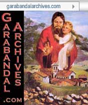 Visit this site for Garabandal photo and audio archives