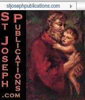 Vist this site for Garabandal Books and Manuscripts